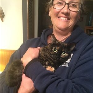 Meet your Posher, Amy